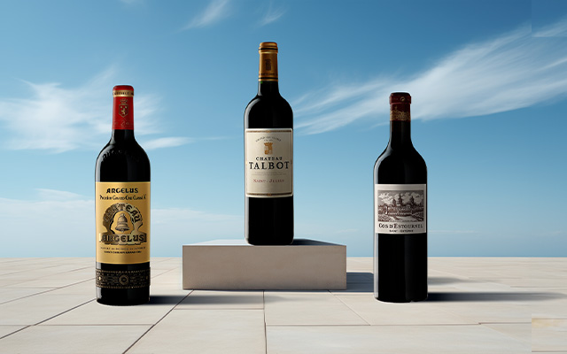 Discover our new 100% Bordeaux offer: 33 references to (re)discover at Light Prices