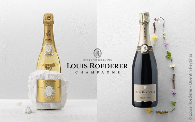 Louis Roederer: 246 Years of History in Champagne