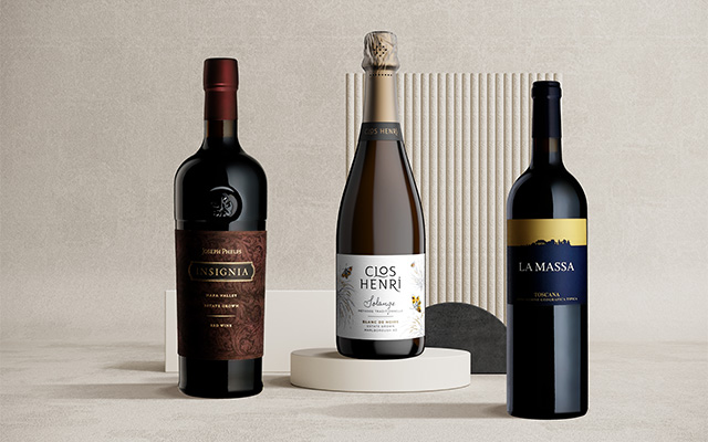 World Wines at Light Prices 100% 2021, a vintage to (re)discover today