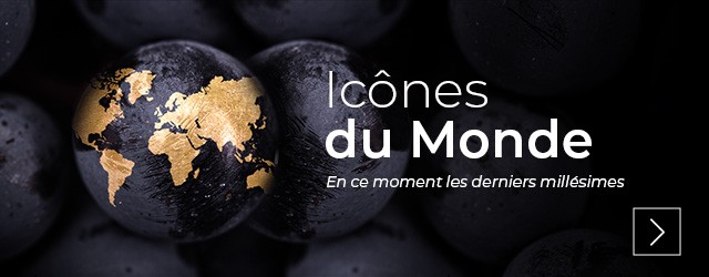 Icônes du monde