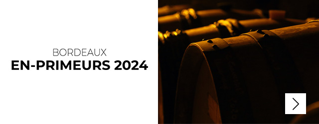 Bordeaux en-Primeurs 2024